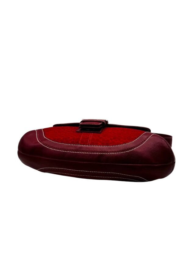 COACH - VINTAGE HOBO - Image 5